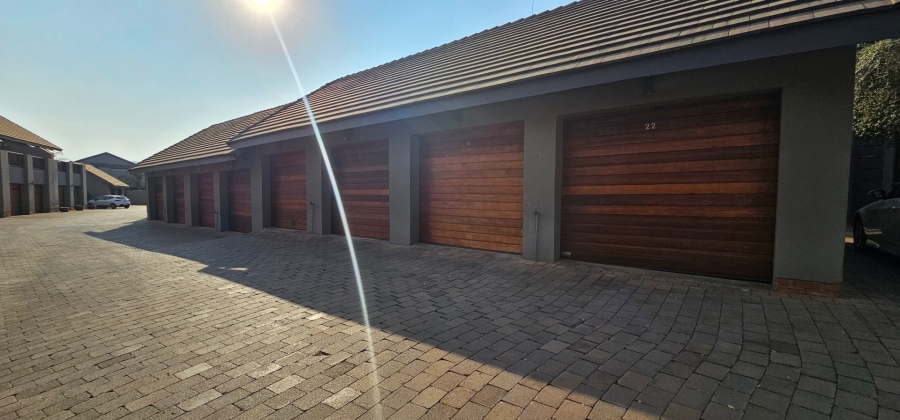 2 Bedroom Property for Sale in Melodie North West